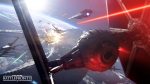 Трейлер космических сражений в Star Wars: Battlefront 2