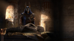 Новый трейлер Assassin’s Creed Origins рассказывает о заговорщиках