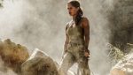 Дебютный трейлер фильма Tomb Raider