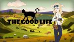 Дебютный трейлер игры The Good Life от Хидетаки Суехиро