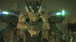 Zone of the Enders: The 2nd Runner M∀RS появится на PS4 и PS VR