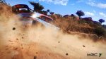 Новый геймплей и релизный трейлер World Rally Championship 7
