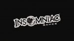У Insomniac Games новый логотип