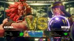 Анонс Street Fighter V: Arcade Edition