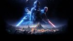 У Star Wars Battlefront II будет своя тематическая PS4 Pro