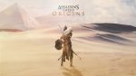 Launch-трейлер Assassin’s Creed Origins
