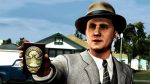 Rockstar похвасталась 4К-разрешением в новом трейлере L.A. Noire