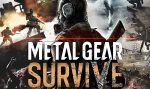 Metal Gear Survive выйдет 22 февраля
