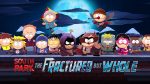Ubisoft выпустила триал-версию South Park: The Fractured But Whole