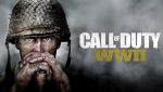 Call of Duty: WWII не работает без первого патча