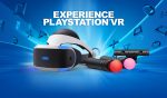 PlayStation VR исполнился 1 год