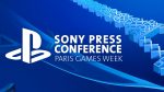 Sony покажет семь новых игр на стриме перед Paris Game Week