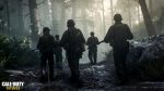 У Call of Duty: WWII самая продаваемая вторая неделя в Британии