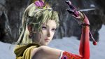 Новый геймплей и скриншоты Dissidia: Final Fantasy NT