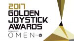 Зельда стала Игрой Года по версии Golden Joystick Awards
