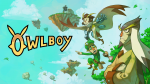 13 февраля на PS4 выйдет красивый платформер Owlboy