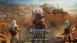 Последние два патча ухудшили графику Assassin’s Creed Origins
