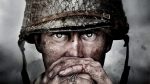 У Call of Duty: WWII довольно неплохие первые оценки