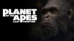 Planet of the Apes: Last Frontier выйдет 21 ноября