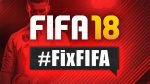 Игроки бойкотируют микротранзакции FIFA 18, пока EA все не починит