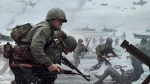 У Call of Duty: WWII лучший старт продаж за последние три года
