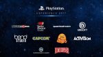 Sony назвала всех участников выставки PlayStation Experience 2017