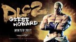 Демонстрация геймплея за Гиса Ховарда из Tekken 7