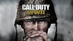 Call of Duty: WWII продолжает доминировать в Британии