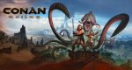 Conan Exiles выйдет на PS4 8 мая
