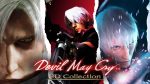 Devil May Cry HD Collection посетит PlayStation 4