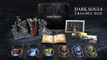 Японцы получат эксклюзивную трилогию Dark Souls для PS4 за 450 долларов