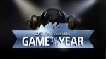 Читатели блога PlayStation проголосовали за лучшие игры