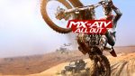 MX vs. ATV All Out выйдет 27 марта