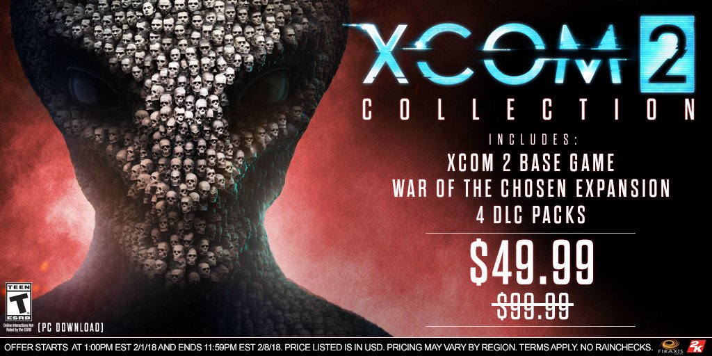 Xcom collection на андроид. Ps4 XCOM 2. XCOM® 2 collection Xbox one. XCOM 2 collection ps4 распаковка. Кодекс XCOM 2.