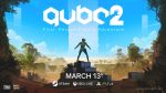 Q.U.B.E. 2 выйдет 13 марта