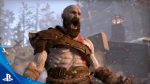 God of War может получить бандл с PS4 Pro