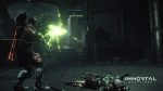 Геймплейный трейлер Immortal: Unchained, игры в духе Dark Souls с автоматами
