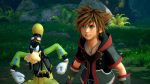 Square Enix опровергла анонс даты выхода Kingdom Hearts III на Е3 2018