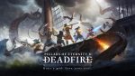 Pillars of Eternity II: Deadfire выйдет на PS4 к концу года