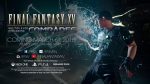 Дополнение “Товарищи” из Final Fantasy XV готовится получить новый контент