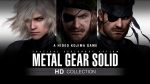 Metal Gear Solid HD Collection тоже собирается выйти на PS4?