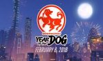 С 8 февраля в Overwatch стартует китайский Новый год
