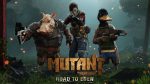 30 минут дебютного геймплея Mutant Year Zero: Road to Eden