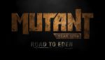 Анонс тактической адвенчуры Mutant Year Zero: Road to Eden
