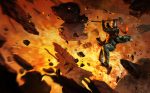 Анонс Red Faction: Guerrilla Re-Mars-tered