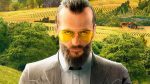 Ubisoft выпустила еще один live-action трейлер Far Cry 5 с проповедником