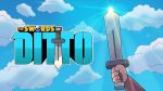 24 апреля на PS4 выйдет классная адвенчура The Swords of Ditto
