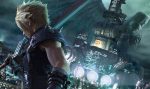 Square Enix продолжает набирать людей для Final Fantasy VII Remake