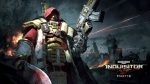 Warhammer 40,000: Inquisitor – Martyr выйдет 11 мая