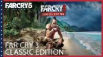 Far Cry 3 Classic Edition выйдет 26 июня